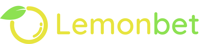 LEMONBET Logo